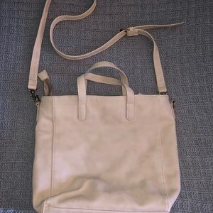 Rowan small tote handbag